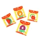 silicone baby teether